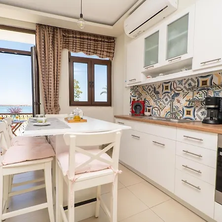 Blue Sea Relax * レティムノ