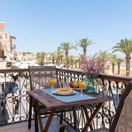 Blue Sea Relax アパート *