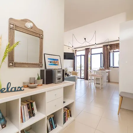 Blue Sea Relax * レティムノ