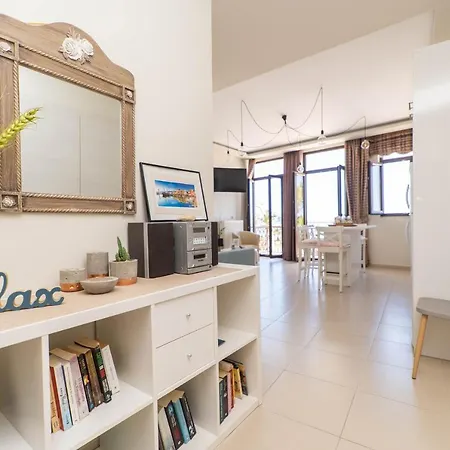 Blue Sea Relax Appartement Rethimnon