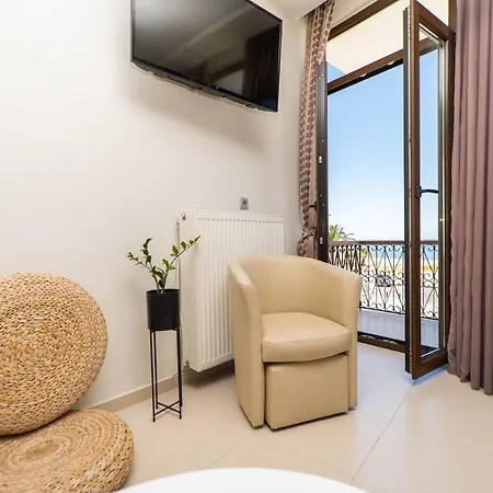 Blue Sea Relax Appartement