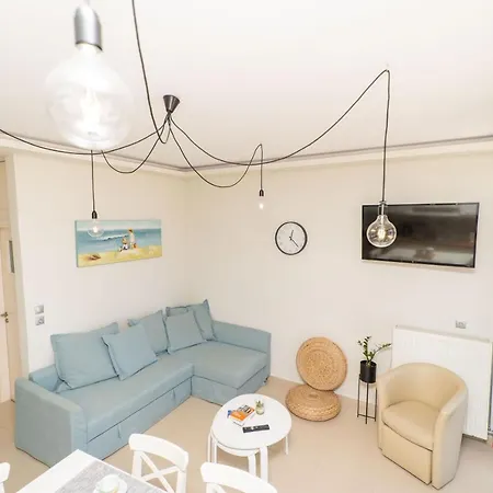 Appartement Blue Sea Relax *
