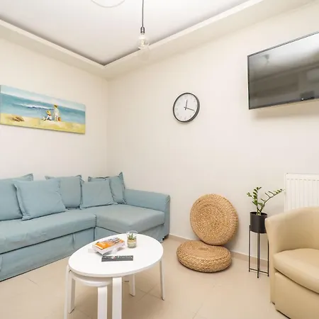 Appartement Blue Sea Relax *