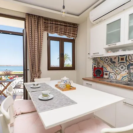Appartement Blue Sea Relax *