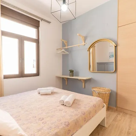 Appartement Blue Sea Relax *