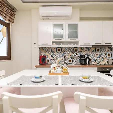 Apartman Blue Sea Relax *