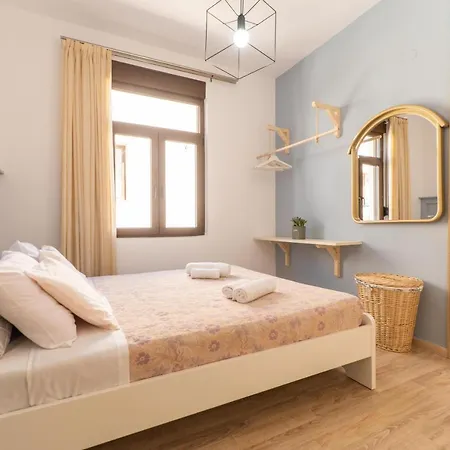 Blue Sea Relax Apartman Réthimno