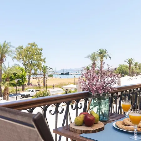 Apartman Blue Sea Relax Réthimno