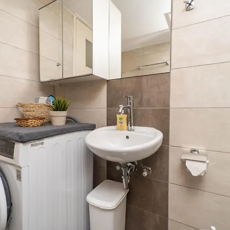 Blue Sea Relax * Réthimno