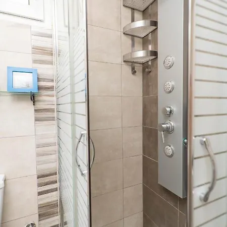 Blue Sea Relax Apartman