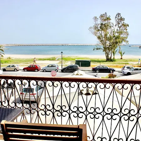 Blue Sea Relax Apartman Réthimno