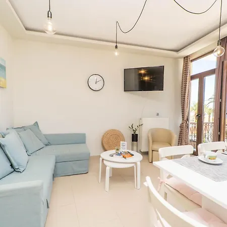 Blue Sea Relax * Rétino