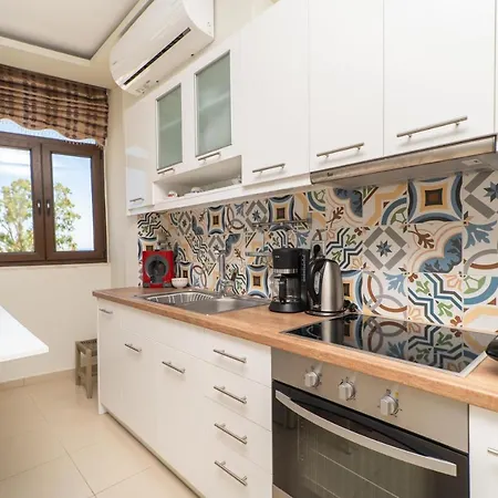 Blue Sea Relax Rétino