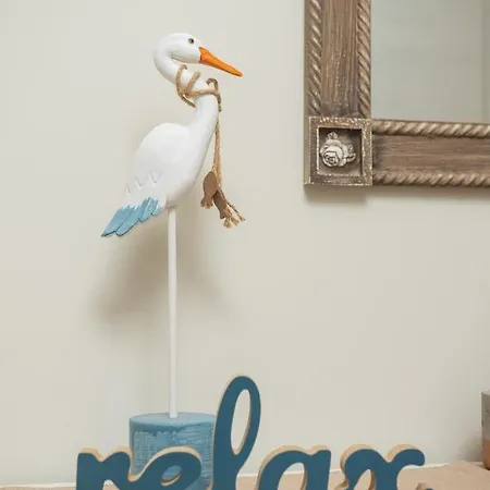 Lejlighed Blue Sea Relax Rethimno