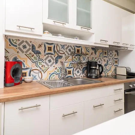 Apartamento Blue Sea Relax *