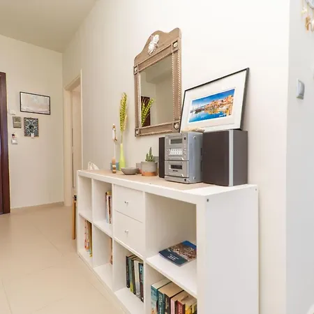 Apartamento Blue Sea Relax *