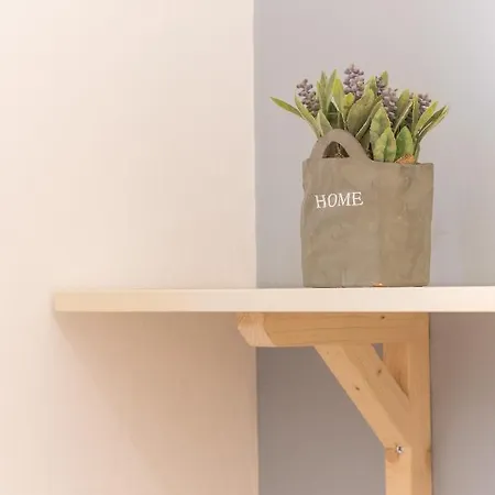 Apartamento Blue Sea Relax *