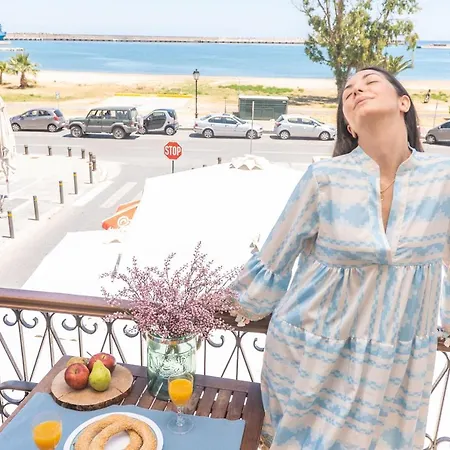 Διαμέρισμα Blue Sea Relax