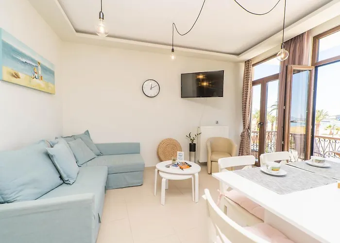 Blue Sea Relax * Rétino