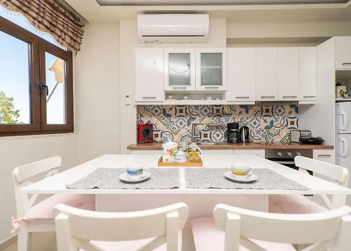 Apartamento Blue Sea Relax *