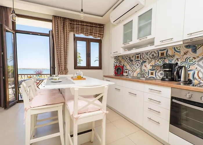 Blue Sea Relax * Rétino