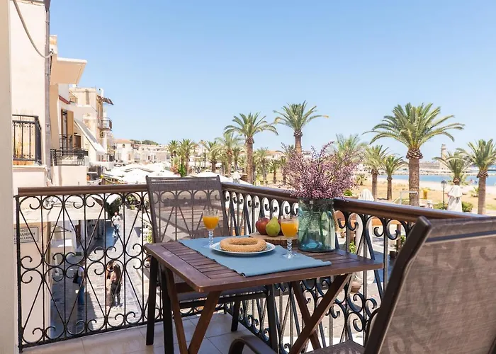 Blue Sea Relax Apartamento *