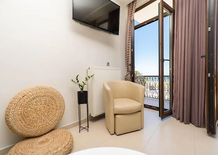 Blue Sea Relax Apartamento