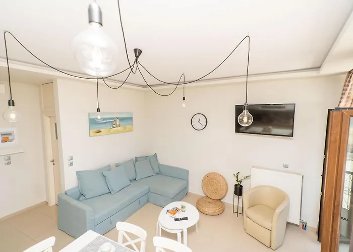 Apartamento Blue Sea Relax *