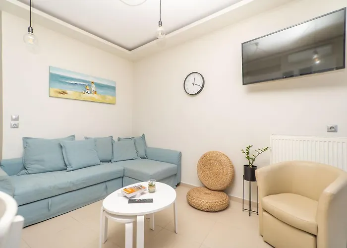 Apartamento Blue Sea Relax *