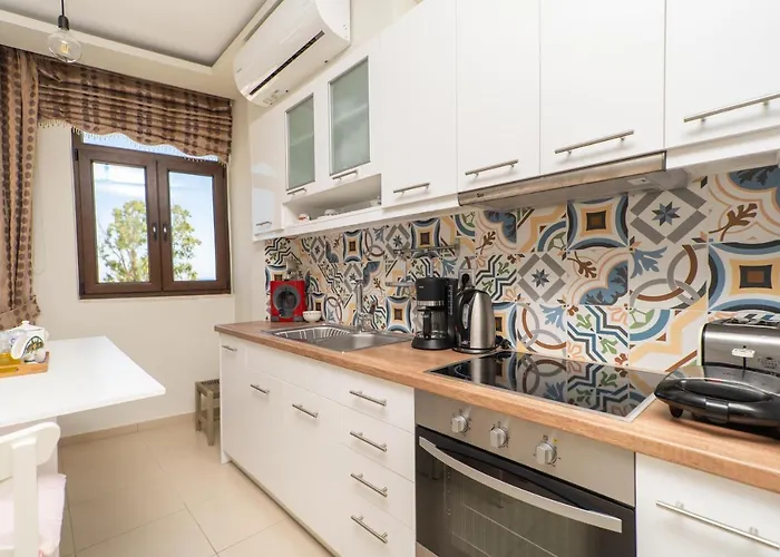 Blue Sea Relax Rétino