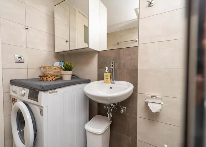 Blue Sea Relax * Rétino