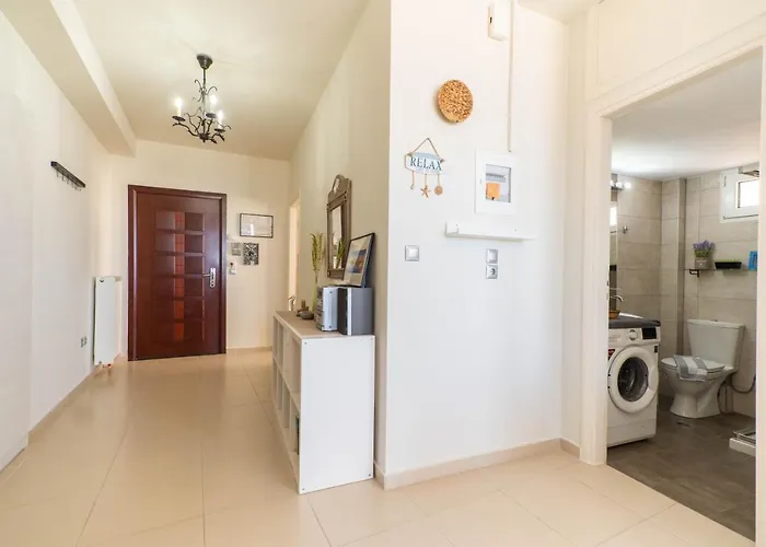 Apartamento Blue Sea Relax *