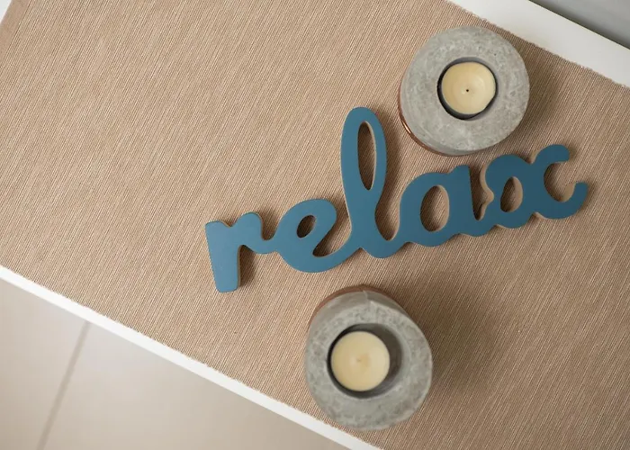 Blue Sea Relax Apartamento