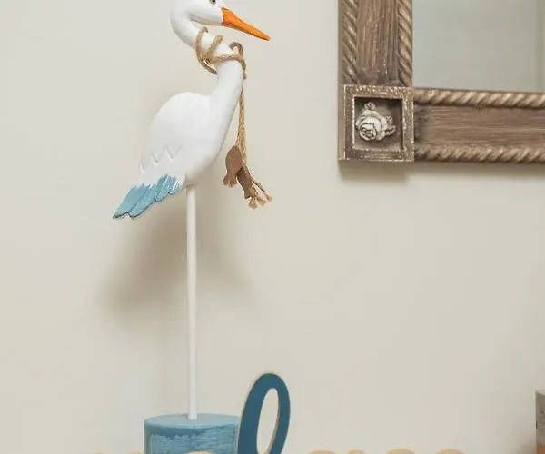 Apartamento Blue Sea Relax Rétino