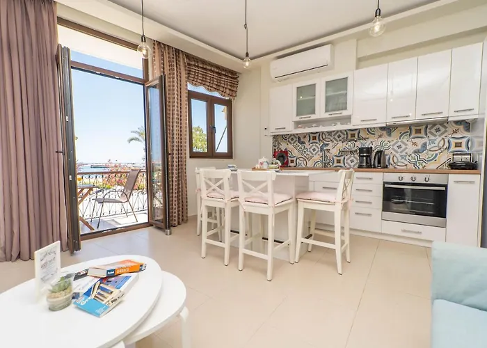 Apartamento Blue Sea Relax *