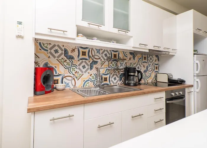 Apartamento Blue Sea Relax *