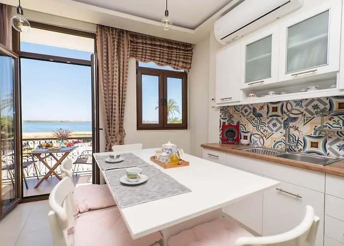 Apartamento Blue Sea Relax *