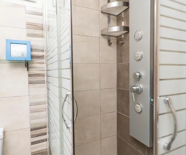 Blue Sea Relax Apartamento