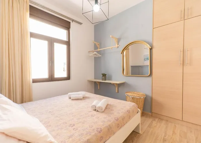 Apartamento Blue Sea Relax *