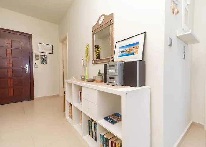 Apartamento Blue Sea Relax *