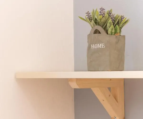 Apartamento Blue Sea Relax *