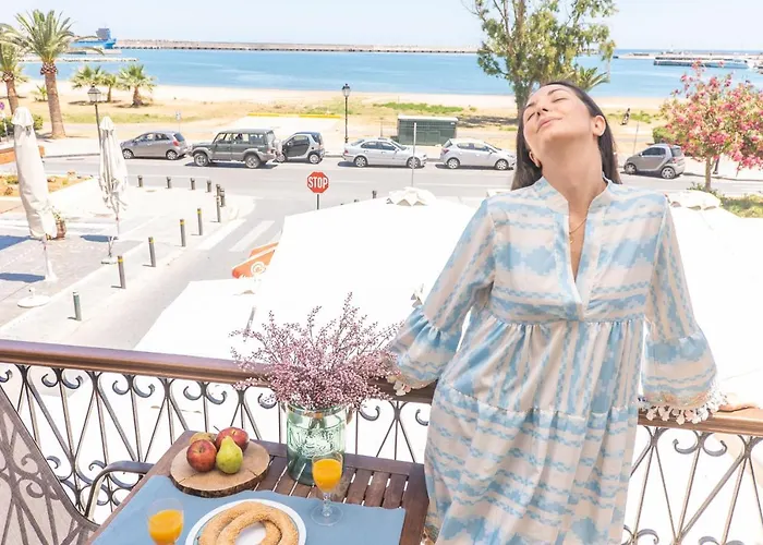 Apartamento Blue Sea Relax