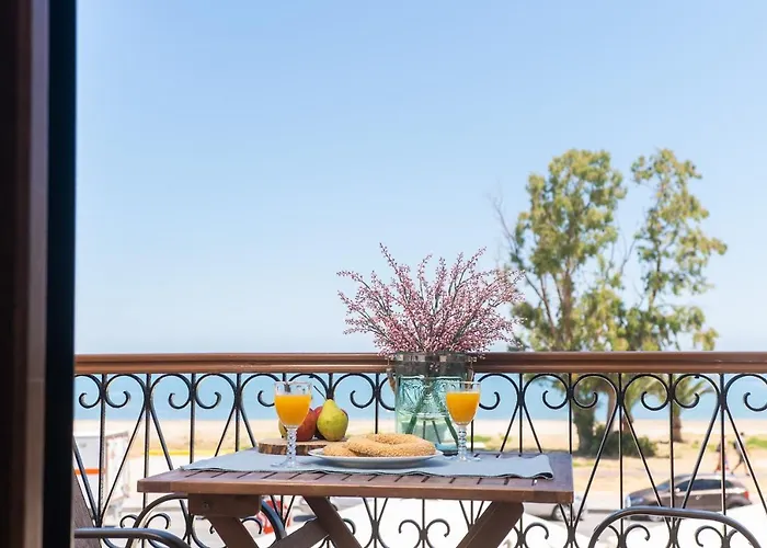 Blue Sea Relax Apartamento Rétino