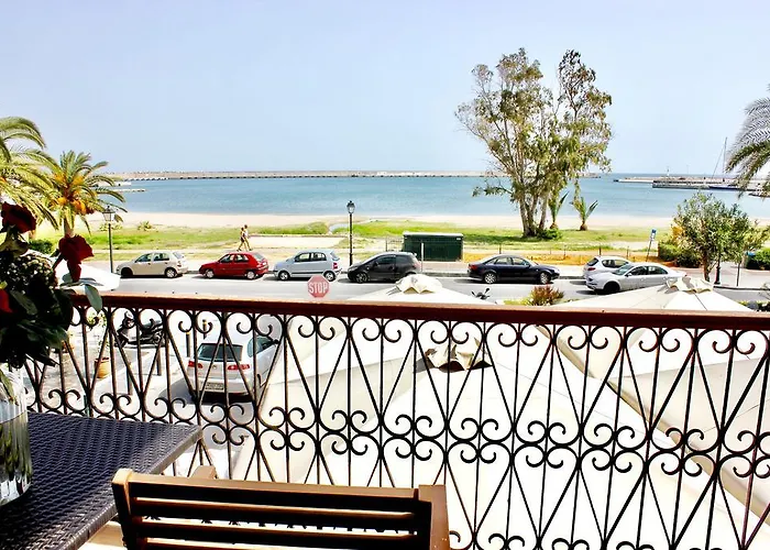 Blue Sea Relax Apartamento Rétino